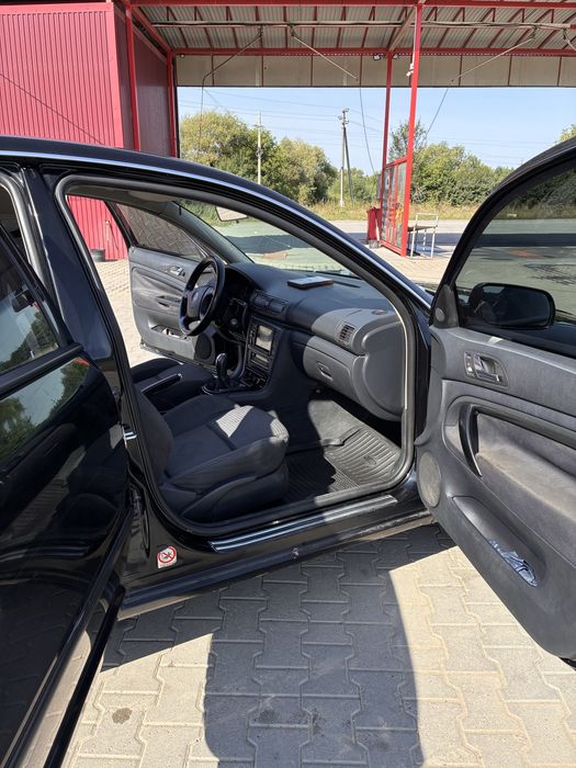 Skoda Seperb 1.9 TDI
