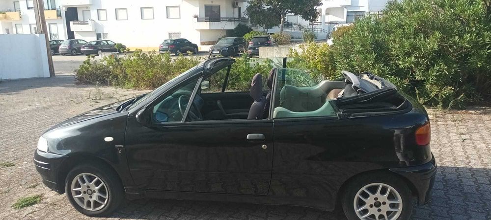 Vender Fiat Punto