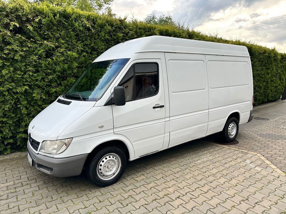 Wynajem Busa Bus Wypożyczalnia samochodów busów Sprinter