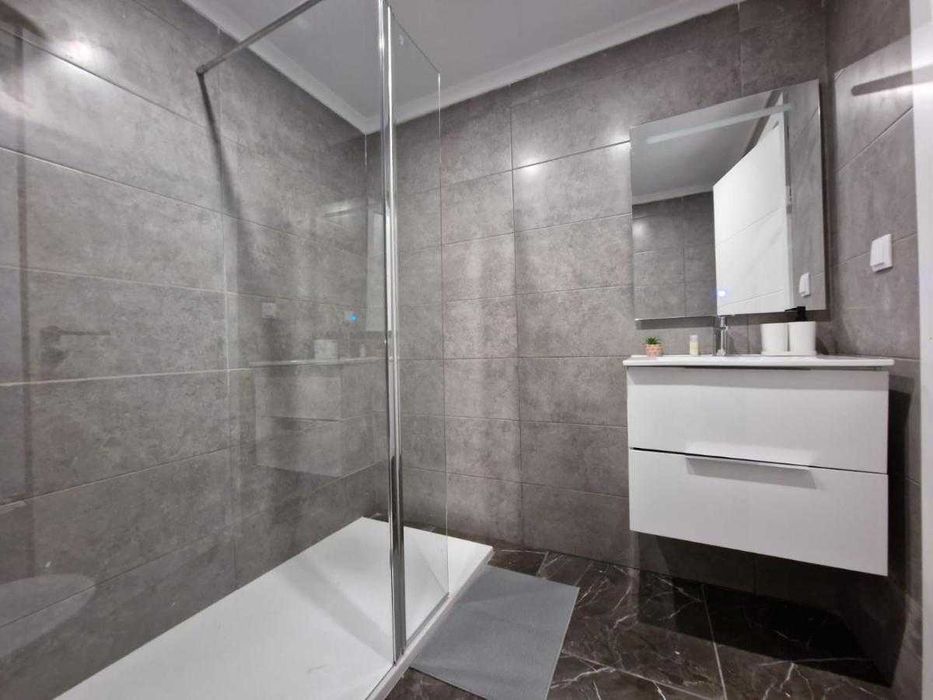 Remodelação de Casa de Banho Preço acessível