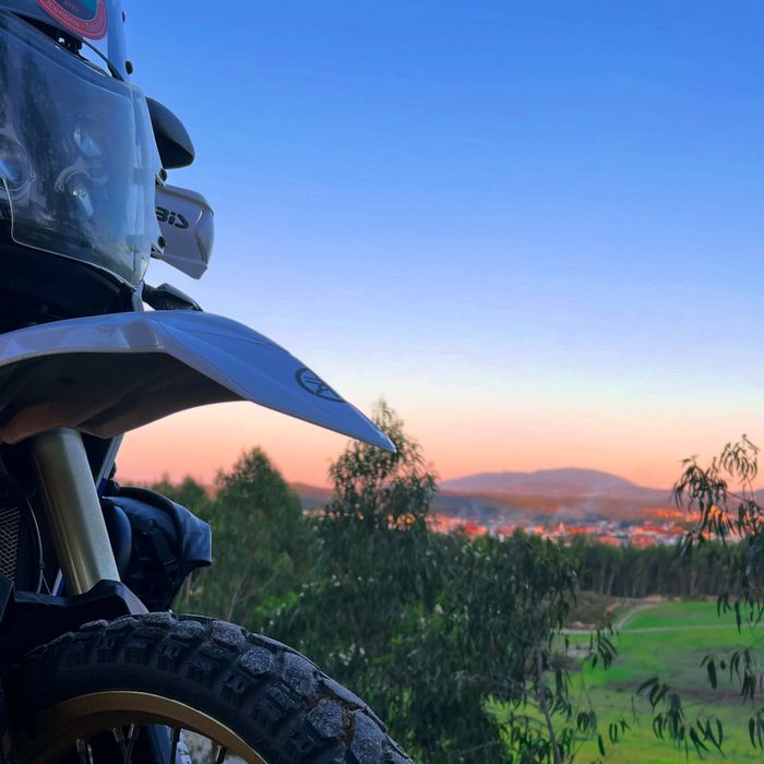 Ténéré 700 Rally Edition