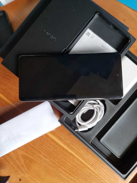 vivo X100 Pro 5G 12GB/256GB