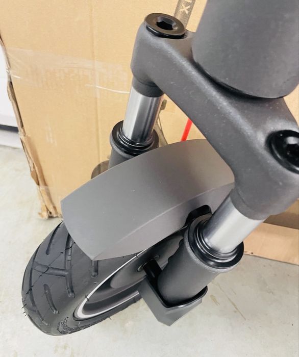 Електросамокат Xiaomi Electric Scooter 5 Pro /Новий стан /Підвіска/60 км запас ходу