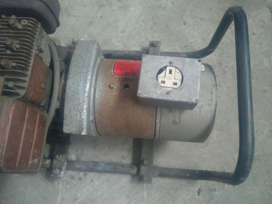 Джерело живлення