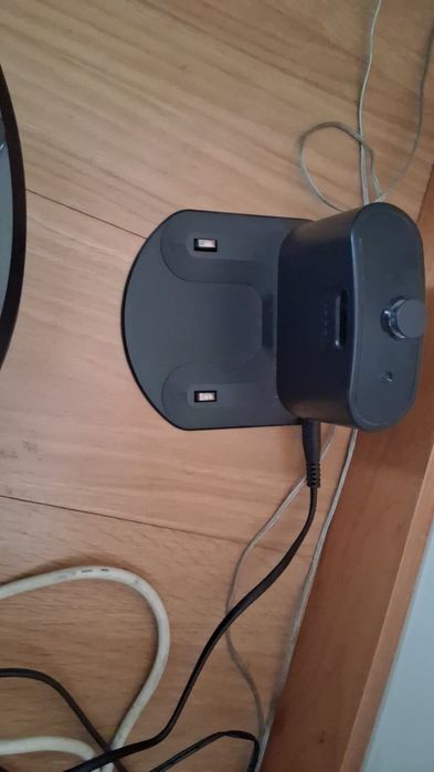 Aspirador irobot Roomba 980 vacuum cleaning