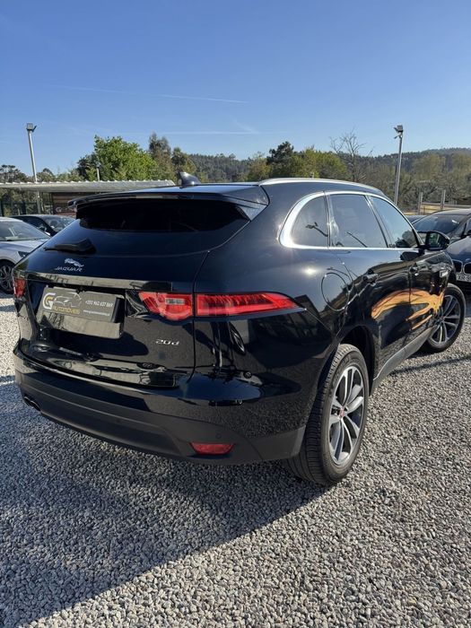 Jaguar E-Pace434203975138027523
