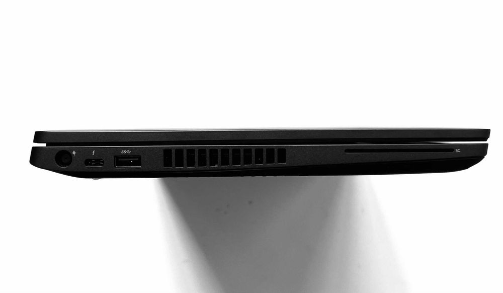 Dell Precision 3541, FHD, ips, Ram 16Gb, New SSD m2 NVMe 512GB
