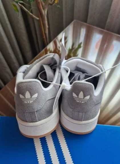 Butymęskie_adidas_Campus_00s _Szary R.41