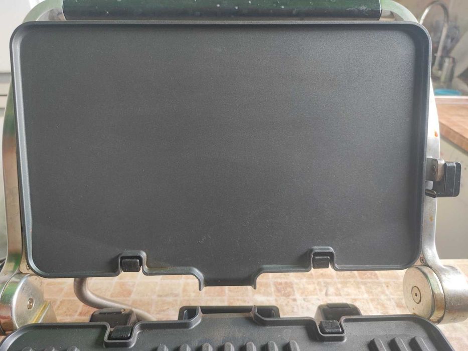 Електрогриль DeLonghi CGH 1012 D