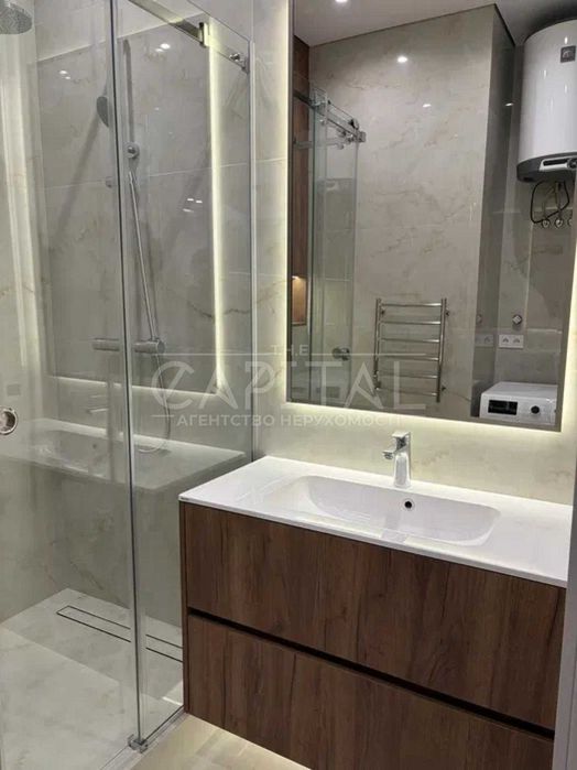 Оренда Квартира Новопечерські Липки  Печерськ, Київ