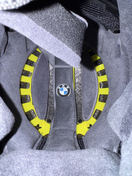 BMW GS Carbon Evo Trophy