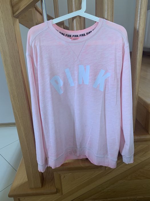 Bluza unisex Pinko L