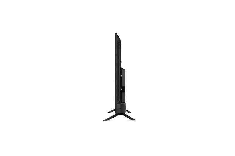 TV LG 55" 4K UHD - Smart TV WebOS22 com Google Assistant e Alexa