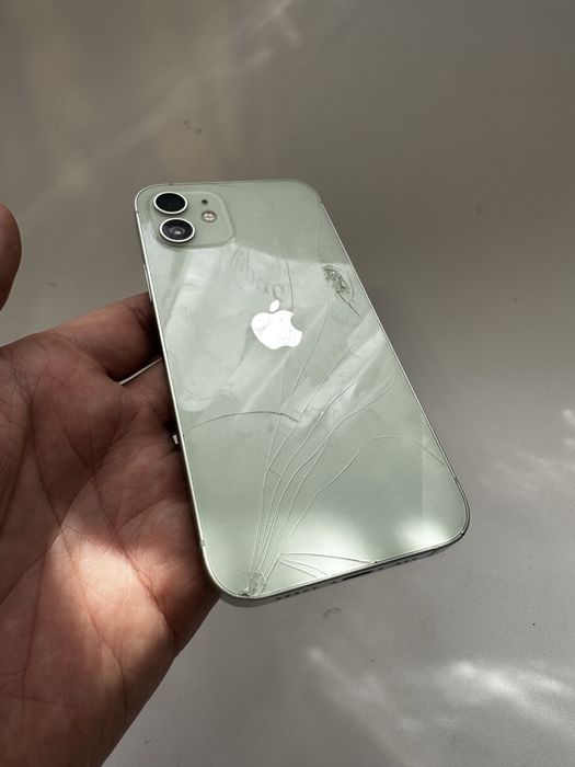 Iphone 12 на 128 гб неверлок