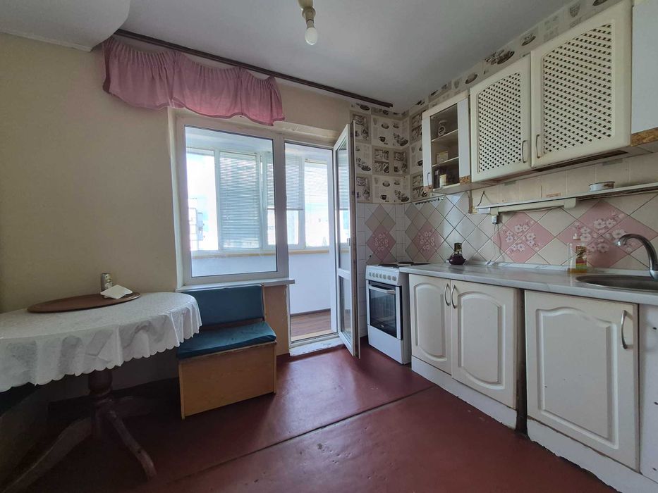 Оренда 1-кім квартири вул. Каштанова, 14 Б