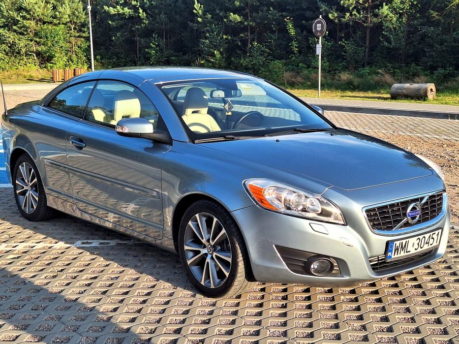 Volvo C70