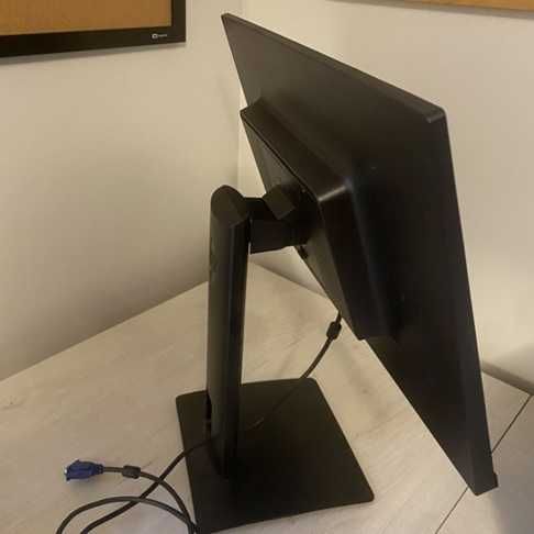 Monitor bezramkowy HP 24" LED HDMI 1920x1080