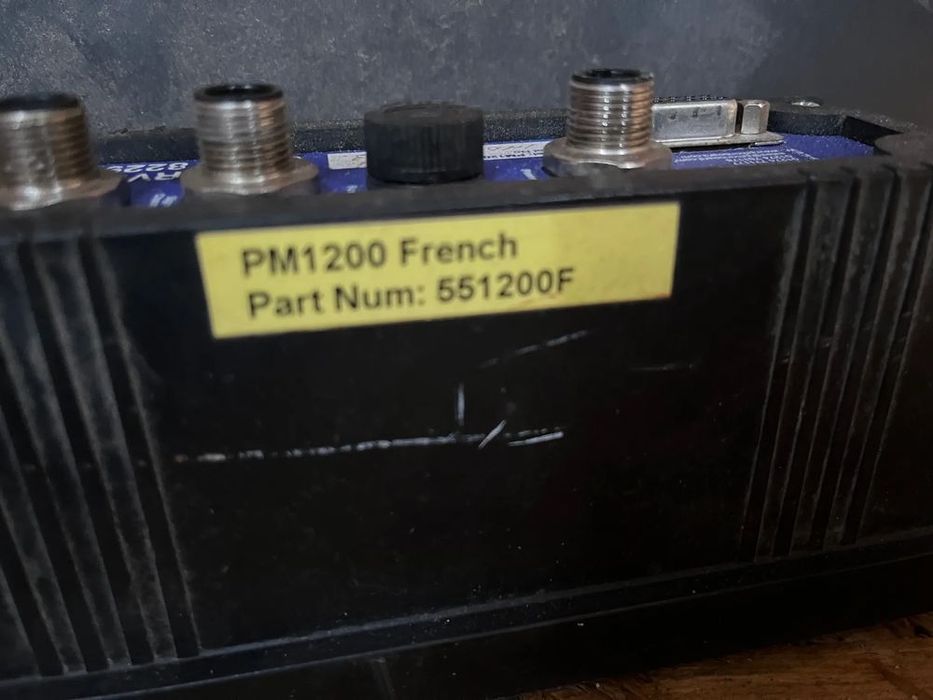 01274822999 sterownik,
