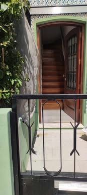 Quarto disponível a partir de 1 de outubro – Porto