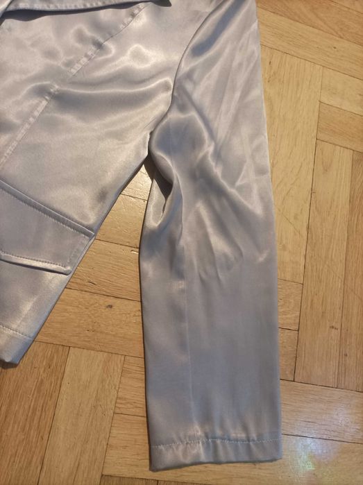 Marynarka damska firmy Karex w rozmiarze 40