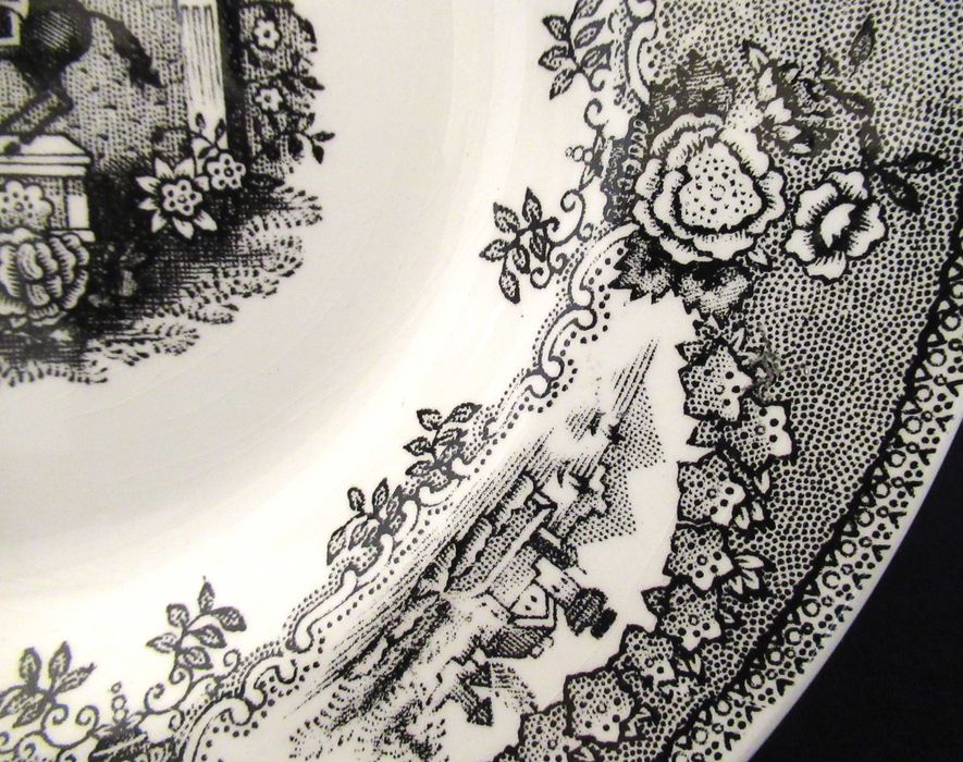 Prato Antigo Sacavém - Gilman (Ref. 10)