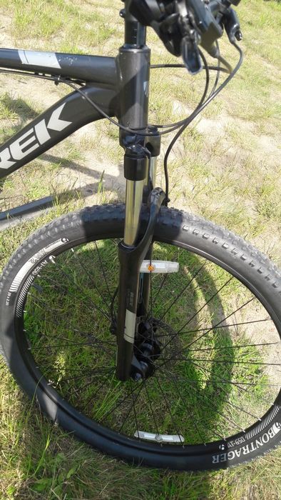 Rower Trek Marlin 6  29cali