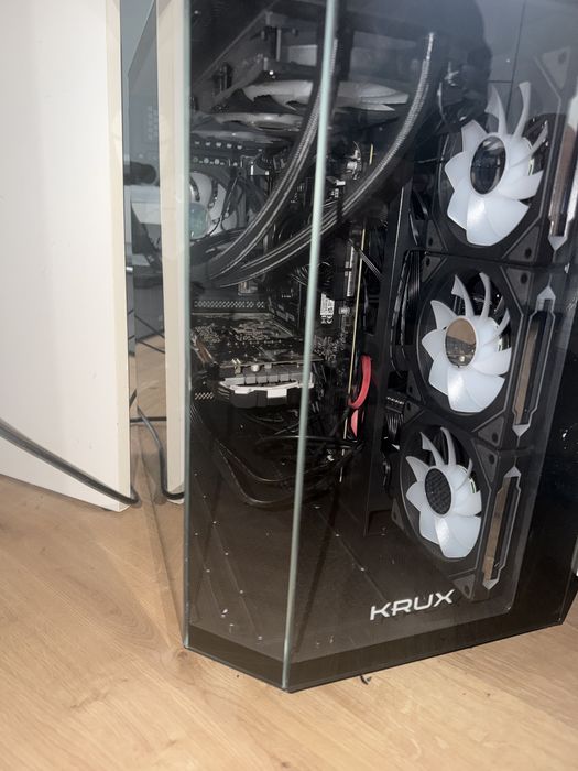 Karta graficzna MSI Geforce GTX 1060 6 GB dual