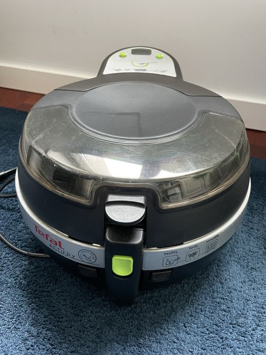 Fritadeira Tefal Actifry