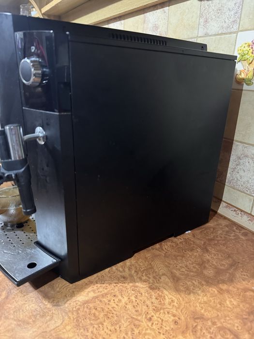 Кавовар Jura impressa c5