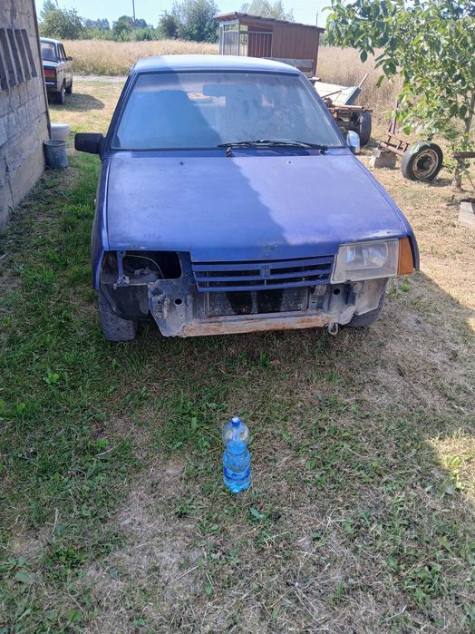 Продам авто ваз 99