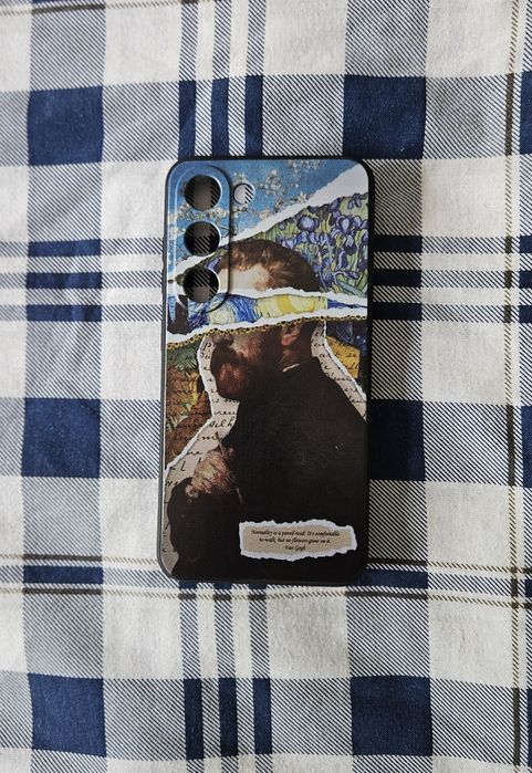 Capa telemóvel Samsung s23