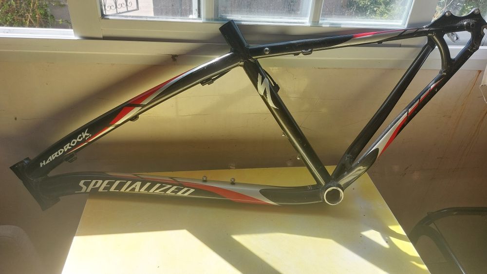 Quadro de bicicleta Specialized