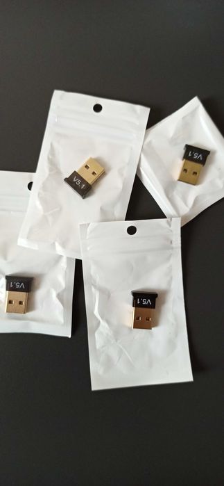 Usb Bluetooth адаптер 5.1