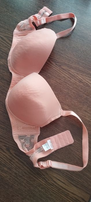 Zestaw bluzka ciążowa i do karmienia