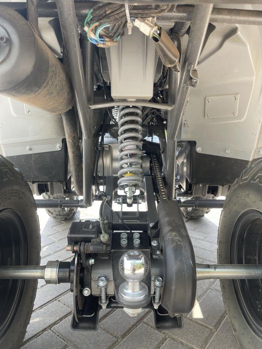 Продам квадроцикл