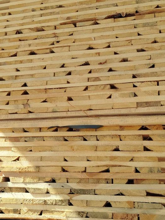 Дошка для виготовлення піддонів дерев’яної тари Палетка