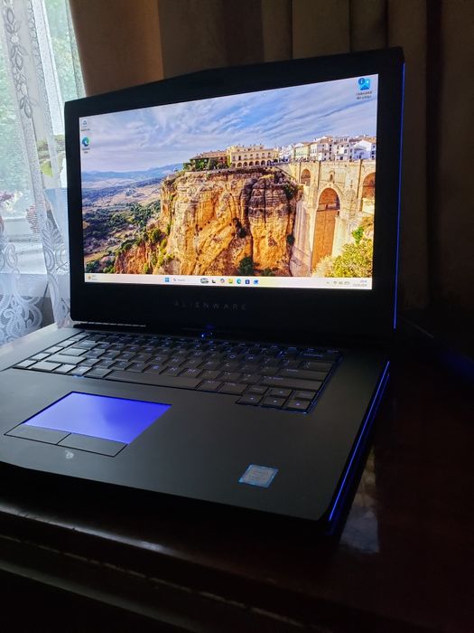 Alienware r3 gtx1060