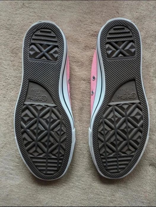 Trampki Converse