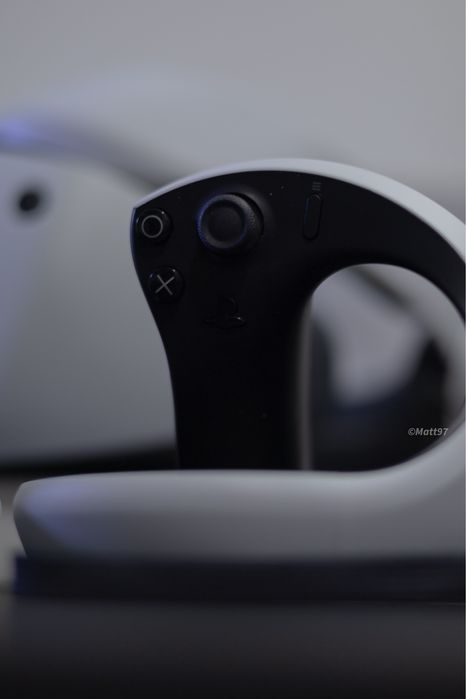 Vendo Playstation VR2