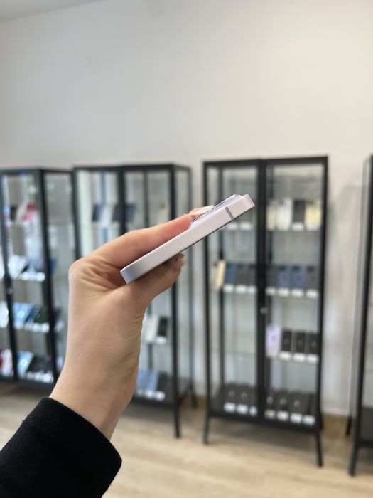 Telefon iPhone 14 PLUS 128GB Fioletowy Apple Gwarancja iTrade