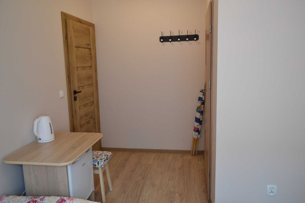 Pokoje Eda Jastarnia.