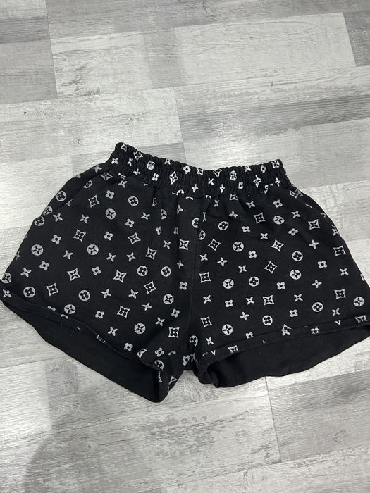 Komplet spodenki bluza