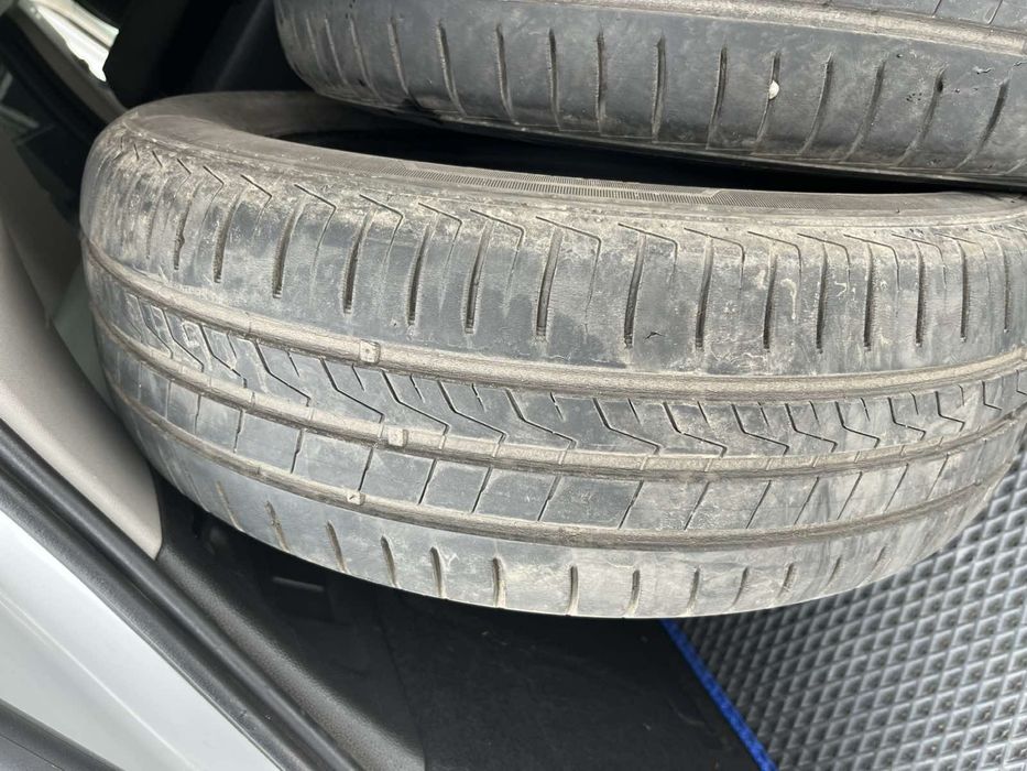 Резина літня Hankook 185/65/14