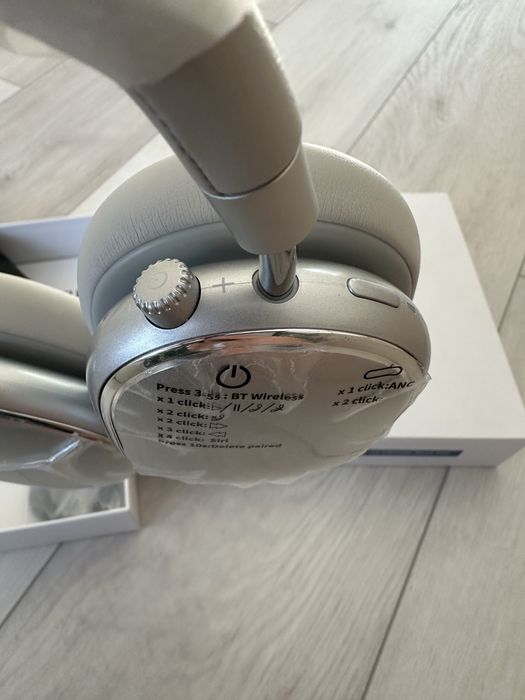 навушники T-fun NC95