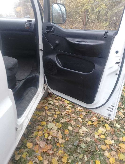 HYUNDAI H1 227 тис. км
