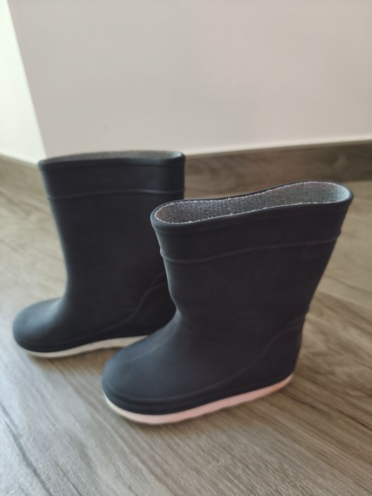 Galochas Tribord - Tamanho 24