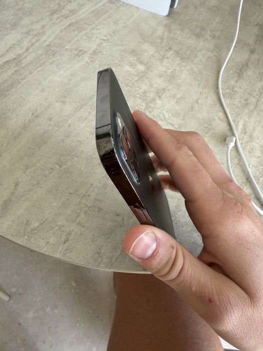 Apple iPhone 12 Pro