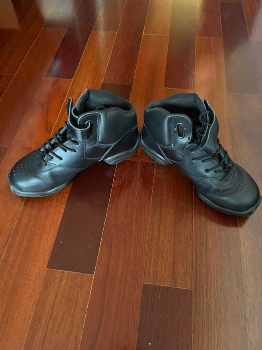 sapatilhas de dança