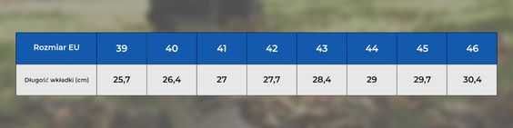 Buty zimowe śniegowce r 42