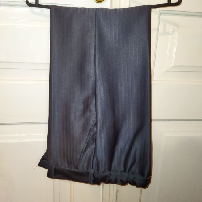 Костюм дитячий шкільний (жакет + брюки)